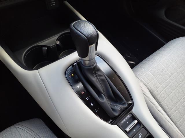 new 2025 Honda HR-V car, priced at $26,795