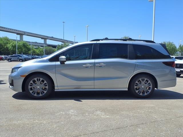 new 2025 Honda Odyssey car, priced at $48,955