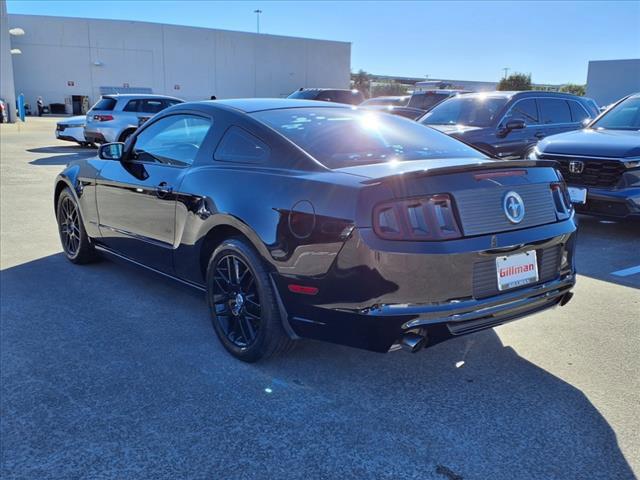 used 2014 Ford Mustang car, priced at $12,995