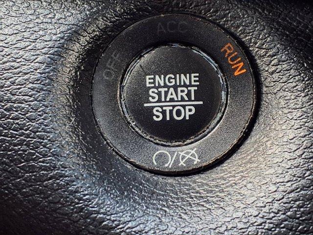used 2020 Jeep Cherokee car