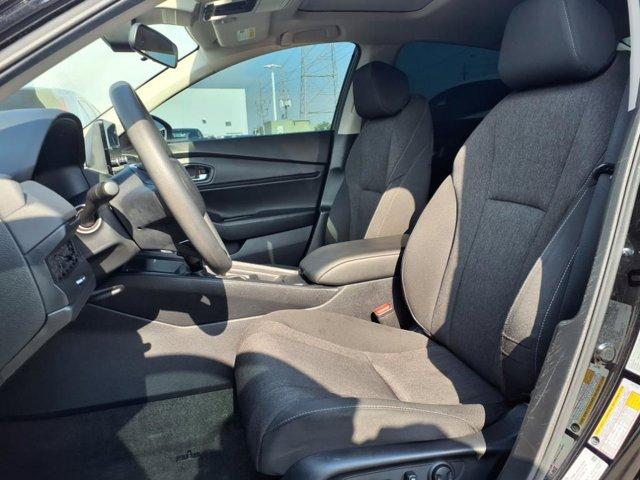 used 2024 Honda Accord car, priced at $27,995