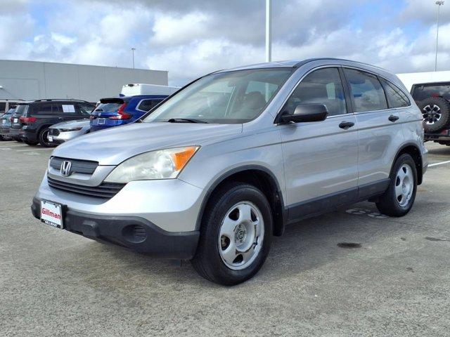 used 2009 Honda CR-V car, priced at $6,995