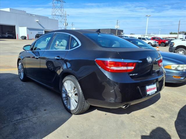 used 2014 Buick Verano car, priced at $13,000