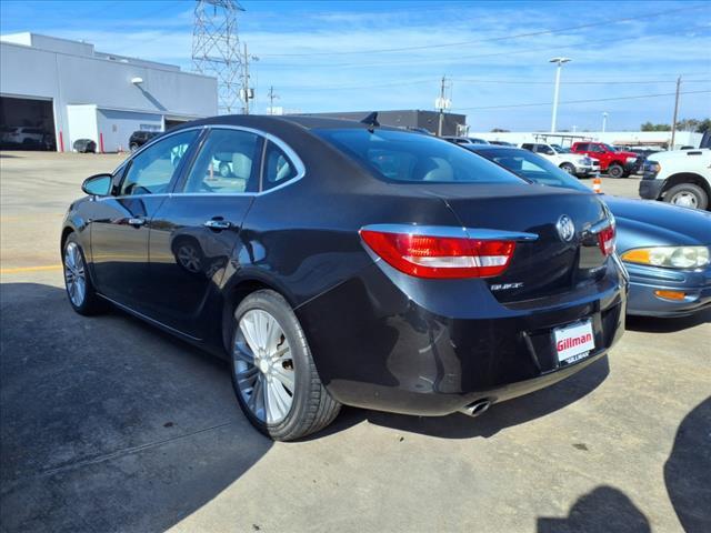 used 2014 Buick Verano car, priced at $13,000