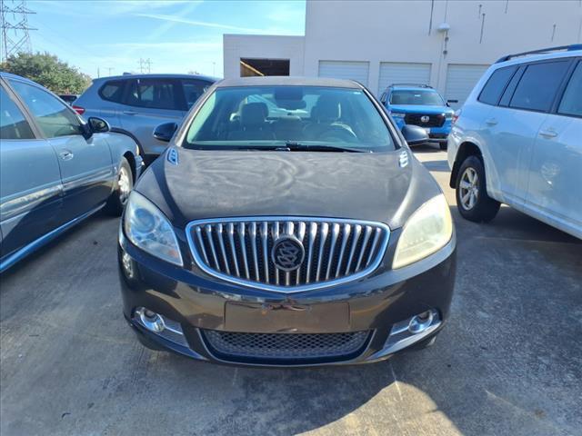 used 2014 Buick Verano car, priced at $13,000