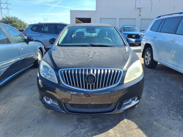 used 2014 Buick Verano car, priced at $13,000