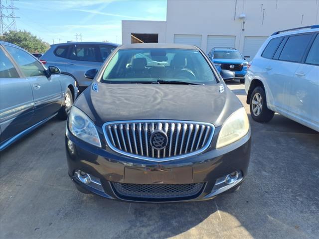 used 2014 Buick Verano car, priced at $13,000