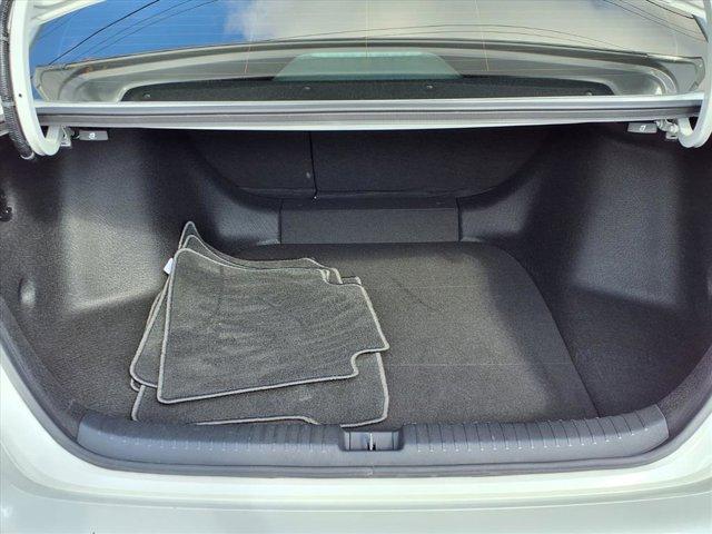 used 2025 Honda Accord Hybrid car, priced at $32,995