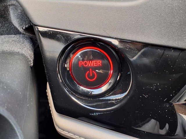 used 2025 Honda Accord Hybrid car, priced at $32,995
