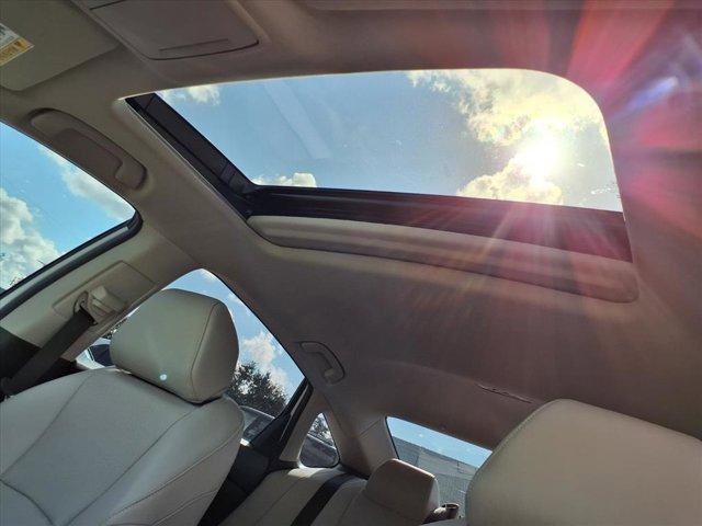 used 2025 Honda Accord Hybrid car, priced at $32,995