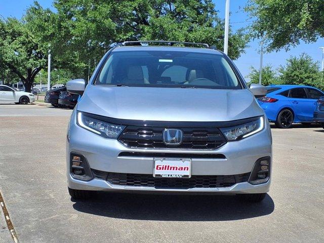 new 2025 Honda Odyssey car, priced at $48,955