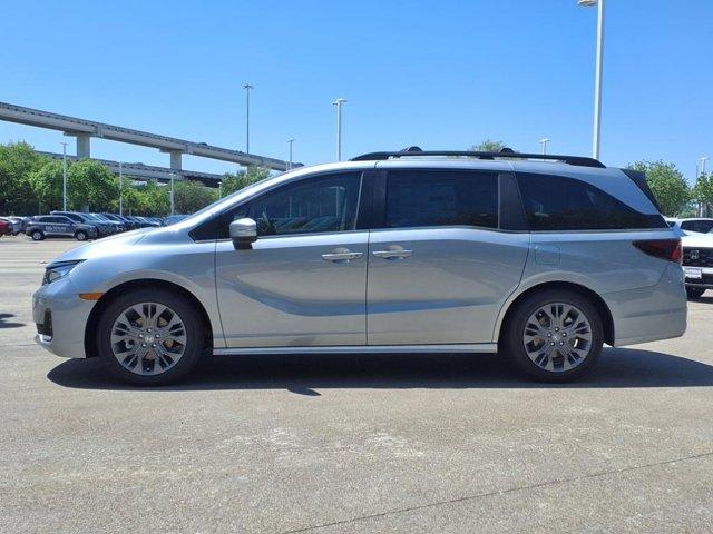 new 2025 Honda Odyssey car, priced at $48,955