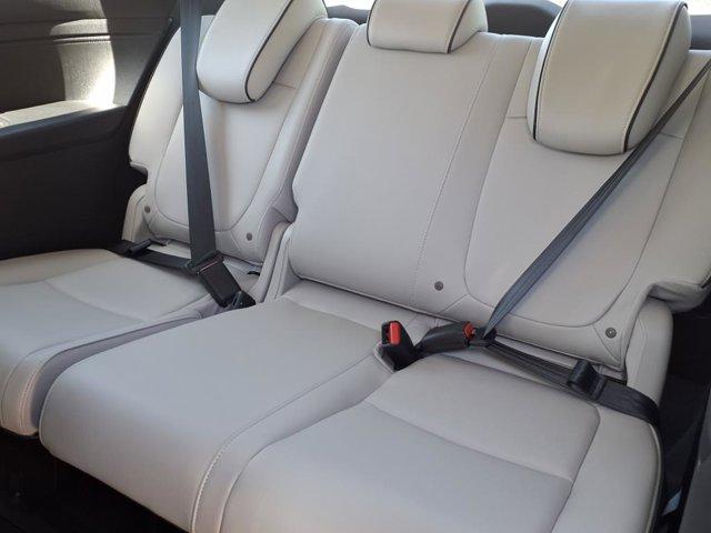 new 2025 Honda Odyssey car, priced at $48,955