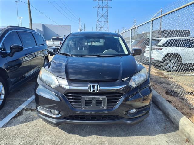 used 2016 Honda HR-V car, priced at $19,000