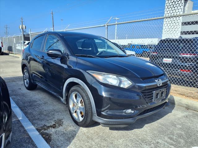 used 2016 Honda HR-V car, priced at $19,000