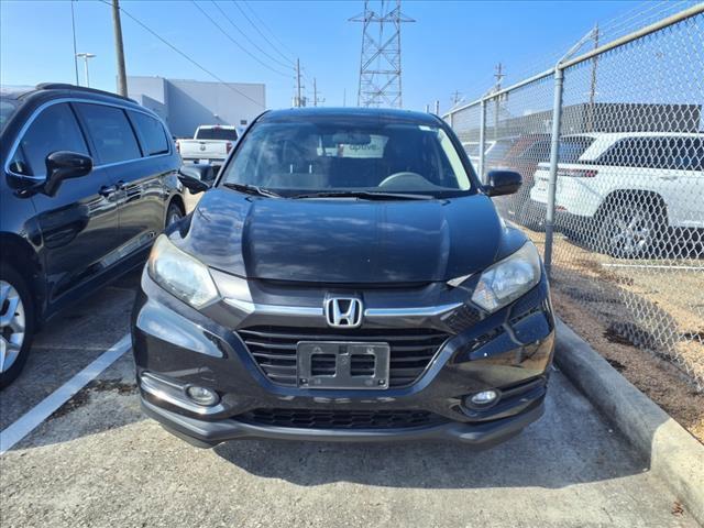 used 2016 Honda HR-V car, priced at $19,000