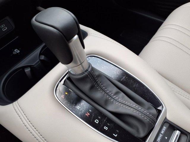 new 2026 Honda HR-V car, priced at $31,445