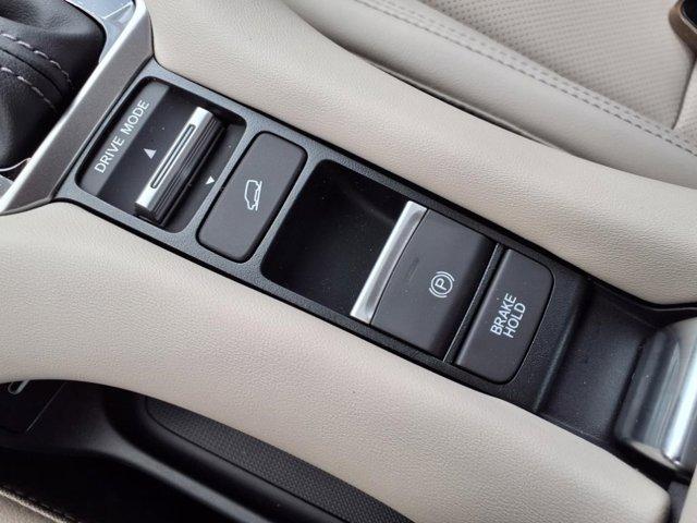 new 2026 Honda HR-V car, priced at $31,445