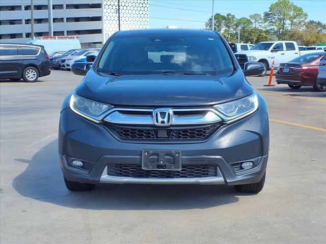 used 2018 Honda CR-V car, priced at $25,000