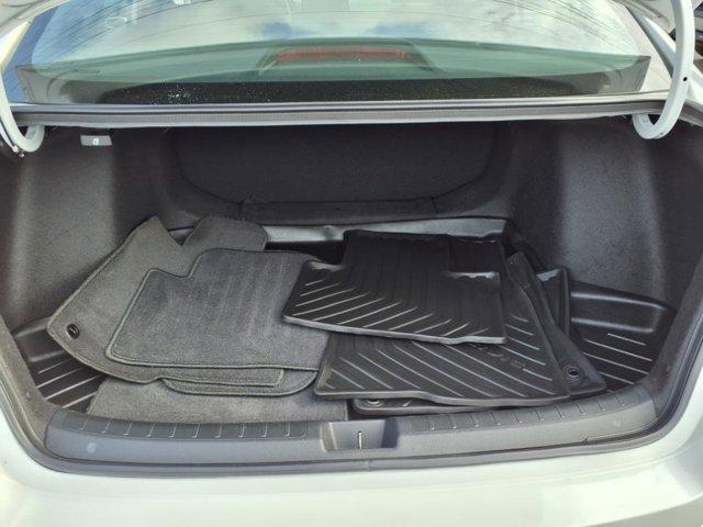 used 2023 Honda Civic car, priced at $25,495