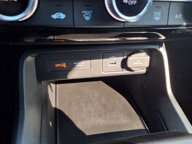 used 2022 Honda Civic car, priced at $21,495