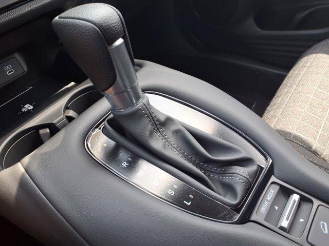 new 2026 Honda HR-V car, priced at $29,095
