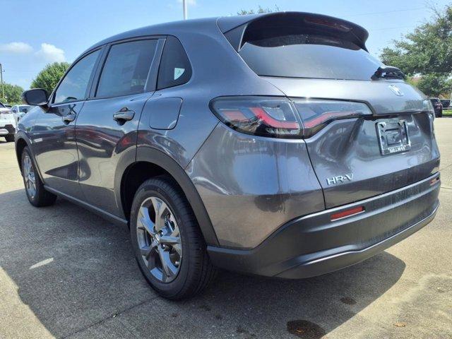 new 2026 Honda HR-V car, priced at $29,095