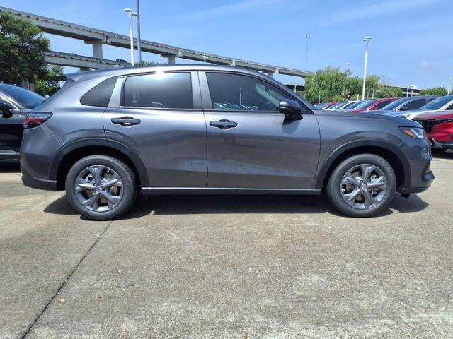 new 2026 Honda HR-V car, priced at $29,095