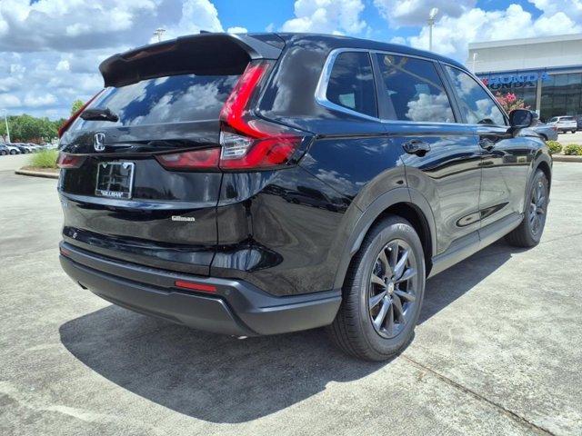 new 2026 Honda CR-V car, priced at $36,795