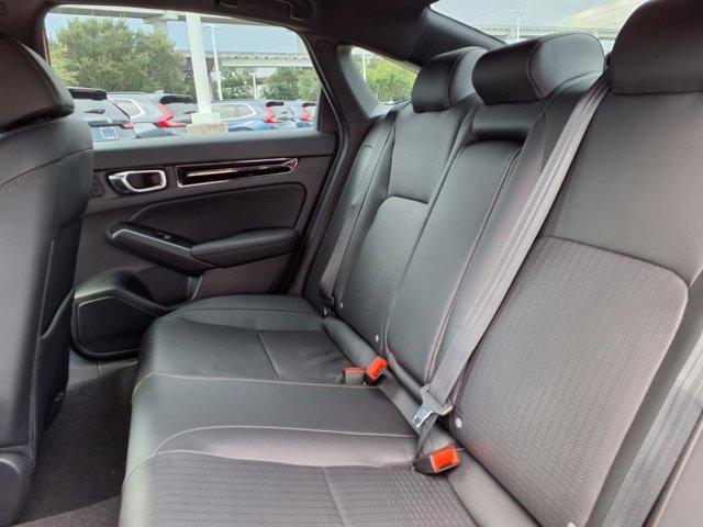 new 2026 Honda Civic Hybrid car, priced at $33,445