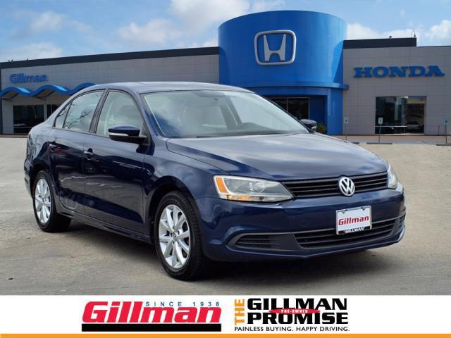 used 2011 Volkswagen Jetta car, priced at $10,000