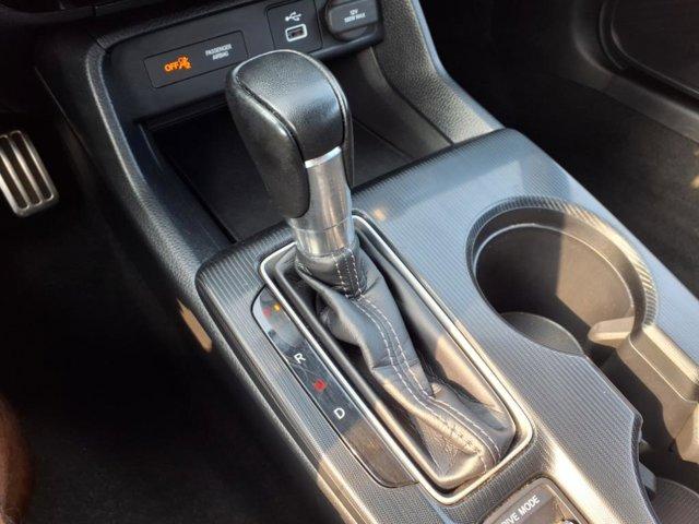 used 2023 Honda Civic car, priced at $25,995