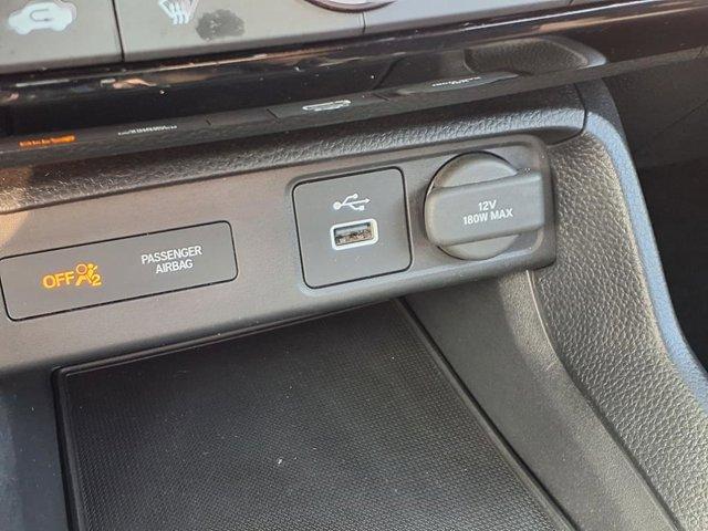 used 2023 Honda Civic car, priced at $25,995
