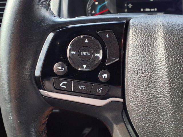 used 2022 Honda Pilot car, priced at $32,495