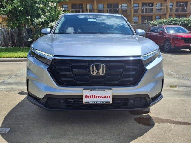 new 2026 Honda CR-V car, priced at $36,795