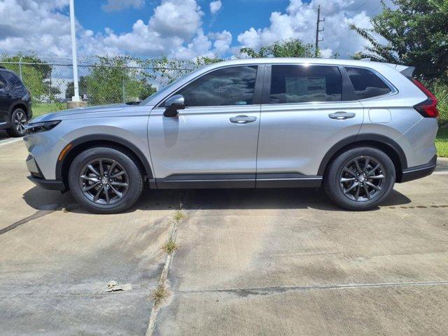 new 2026 Honda CR-V car, priced at $36,795