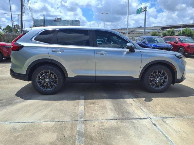 new 2026 Honda CR-V car, priced at $36,795