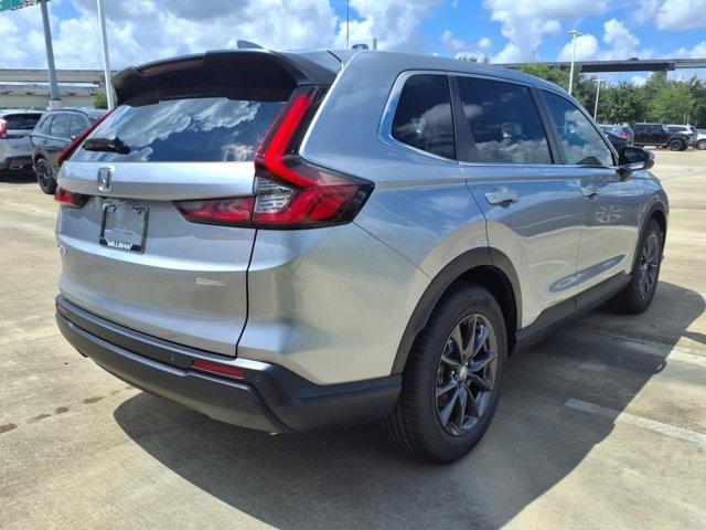 new 2026 Honda CR-V car, priced at $36,795