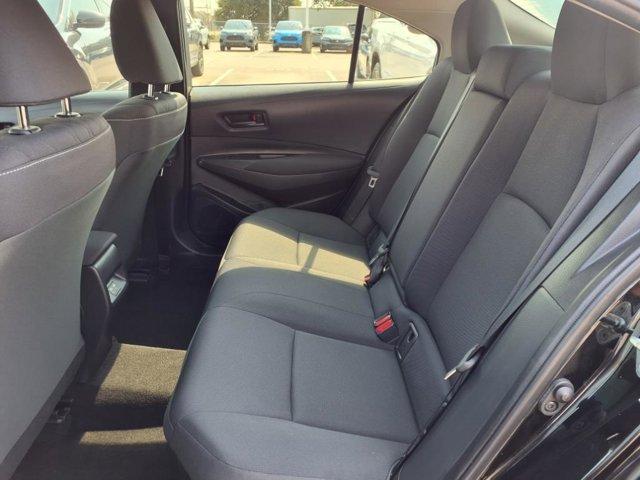 used 2023 Toyota Corolla car, priced at $19,995