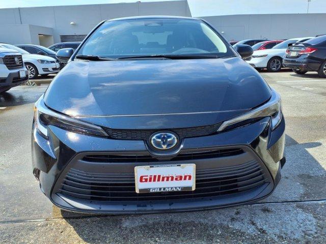 used 2023 Toyota Corolla car, priced at $19,995