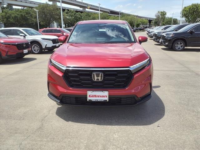 new 2025 Honda CR-V car, priced at $31,950