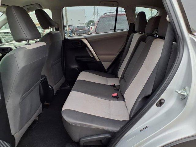 used 2013 Toyota RAV4 car, priced at $10,995