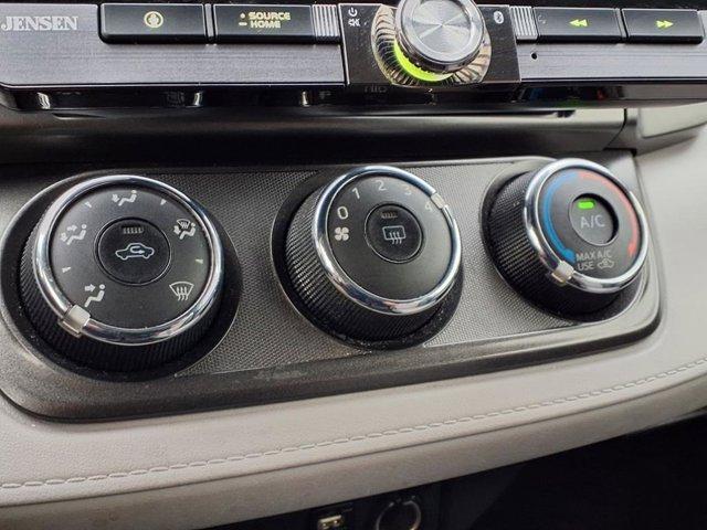 used 2013 Toyota RAV4 car, priced at $10,995