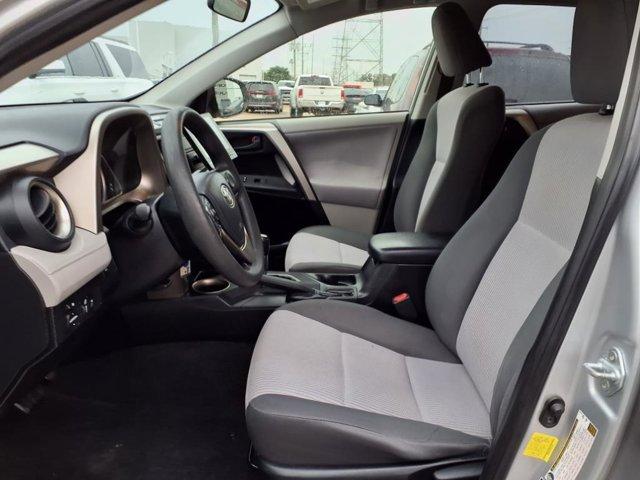 used 2013 Toyota RAV4 car, priced at $10,995