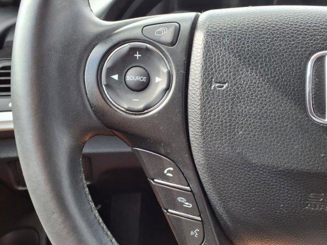 used 2015 Honda Crosstour car, priced at $14,995
