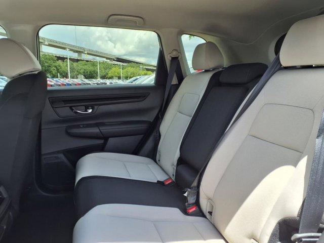 new 2026 Honda CR-V car, priced at $32,770