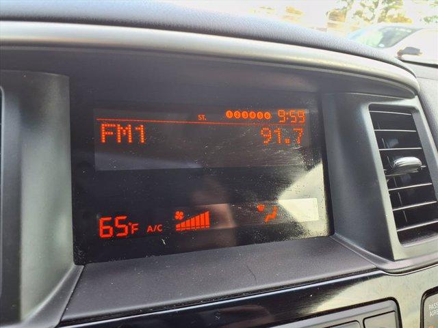 used 2014 Nissan Pathfinder car, priced at $8,995