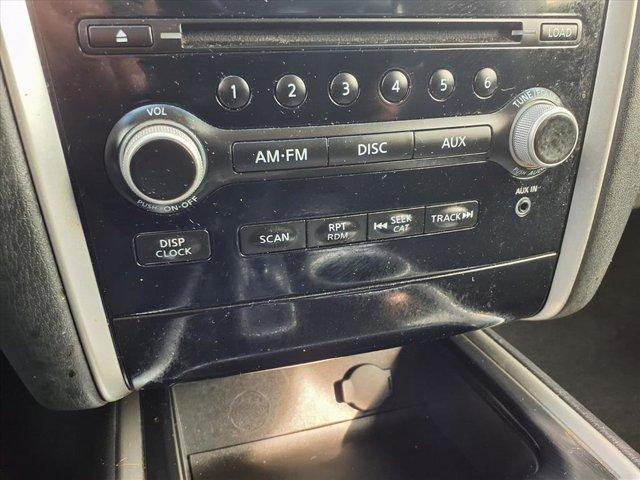 used 2014 Nissan Pathfinder car, priced at $8,995