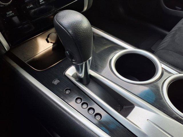 used 2014 Nissan Pathfinder car, priced at $8,995