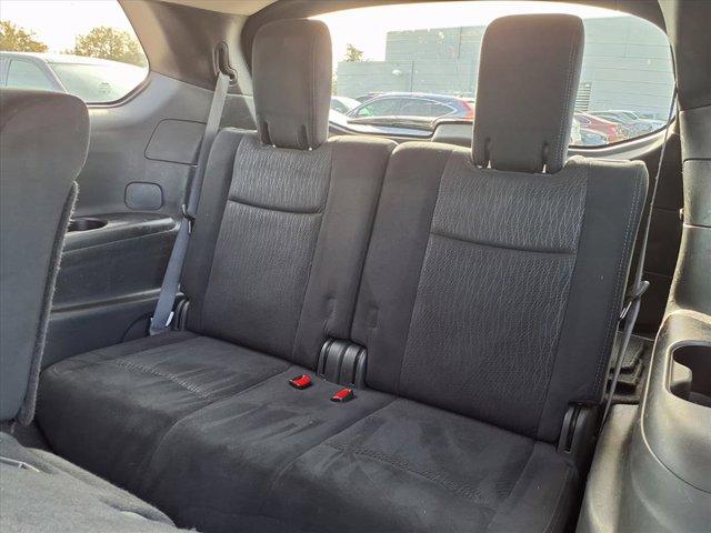 used 2014 Nissan Pathfinder car, priced at $8,995